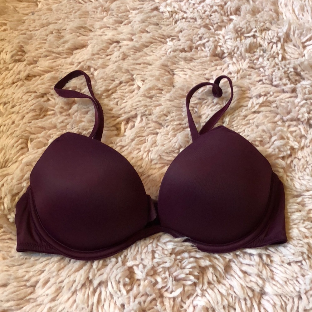 PINK push up 32B